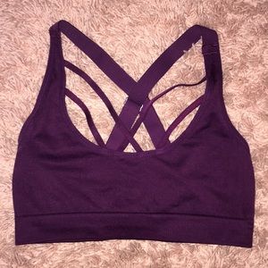 VS sports bra